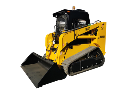 Skid Steer Loader