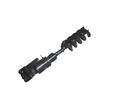 Máquina auger da terra da agricultura