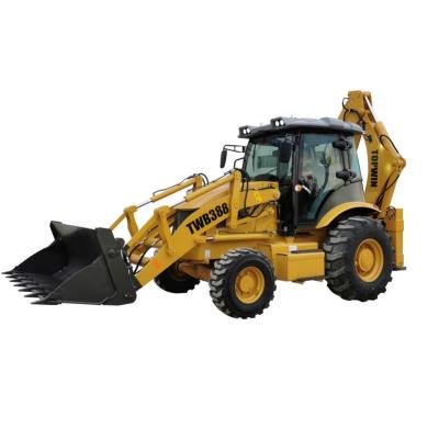 Jcb Backhoe para venda