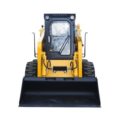 Bobcat Skid Steer