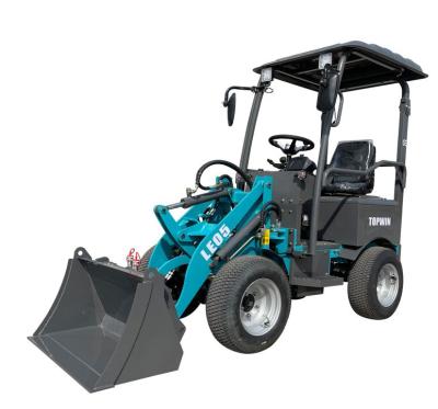 Carregador de roda compacto para venda