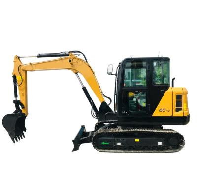 Mini Carregador frontal para venda