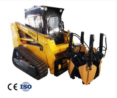 Preço da pá da árvore bobcat