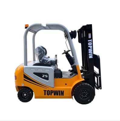 Empilhador Elétrico 3 Toneladas