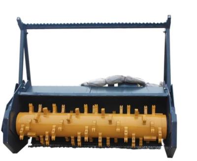 Preço do Cortador Florestal