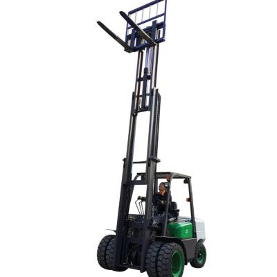 Empilhadeira a diesel para venda Ebay