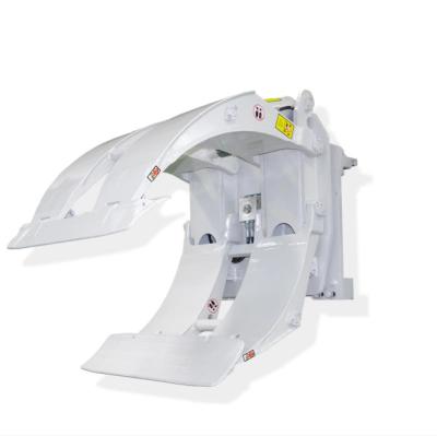 Preço de empilhadeira com braçadeira de rolo de papel