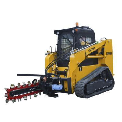Skid Steer Loader