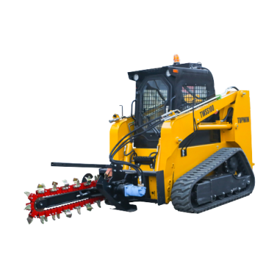 Minicarregadeiras à venda