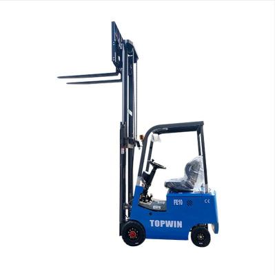 Empilhadeira Elétrica Yale