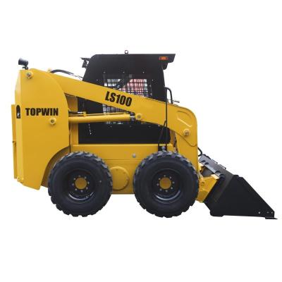 Caixa de direção deslizante