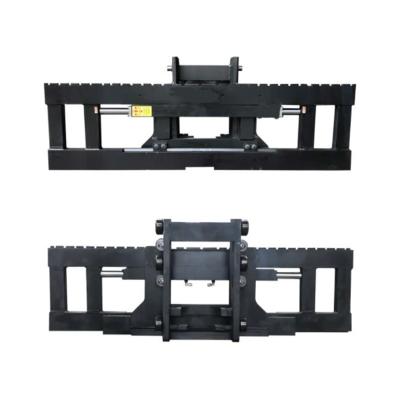 Deslocamento lateral de empilhadeira para venda