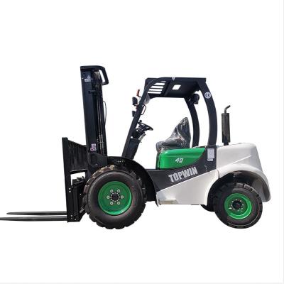 Empilhadeira off-road para venda perto de mim