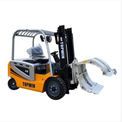 Walkie Reach Caminhão