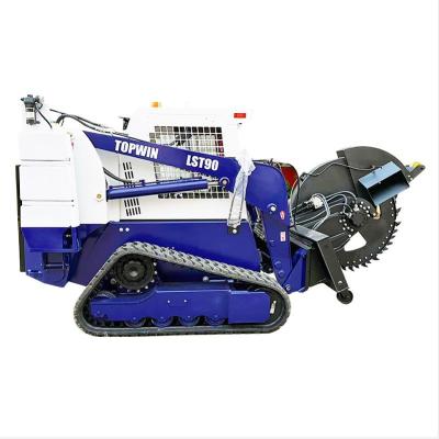 Serra de roda Bobcat para venda