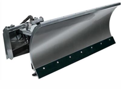 Lâmina de Neve Skid Steer