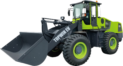 Carregadeira Elétrica