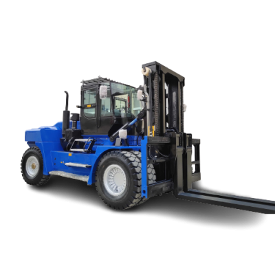 empilhadeira para barco