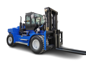 empilhadeira para barco