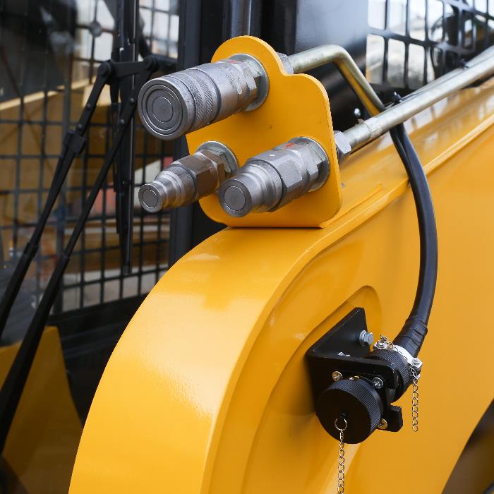 Skid Steer Loader Australia Skid Steer Loader Australia