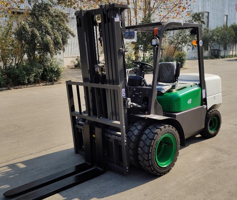 Empilhadeira à venda em Dubai Forklift For Sale In Dubai
